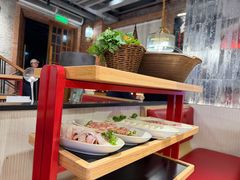 -廖掌柜·重庆鲜货火锅(上海首店)