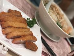 -池记(尖沙咀店)