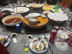 -正阁海鲜餐厅(六虹桥店)