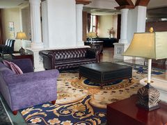 -天悦阁海景酒廊