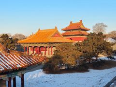 -北陵公园