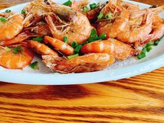 -阿弟特色海鲜餐厅·大排档(平潭店)