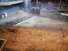 -元代水闸遗址博物馆