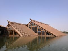 -广富林郊野公园
