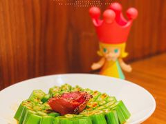 -将相和·海鲜蒸饺大连菜