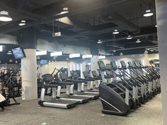 -TMG潮流健身(奥体莲荷里店)