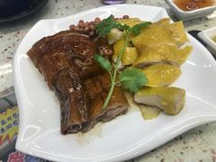 -新辉港式茶餐厅(北栅店)