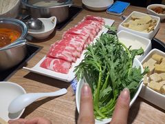 -彤德莱火锅(乐陵路店)