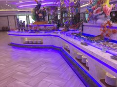 -澜悦港海鲜体验主题餐厅