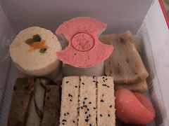 -王家沙点心店(南京西路总店)