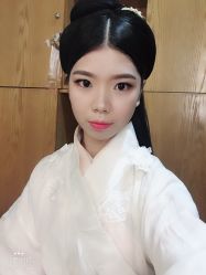 -盘子女人坊古装写真摄影(厦门总店)