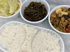 -华华火锅牛蛙(祥宾店)