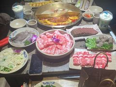 -小龙坎火锅(总店)