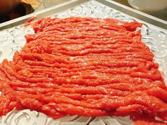 -南门四季铜锅涮肉(左家庄店)