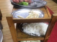 -江村四哥新鲜牛肉店(江高总店)
