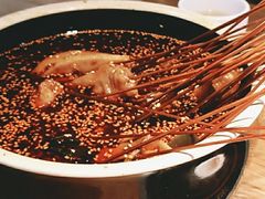 -六月雪干锅(绵阳王府井百货店)