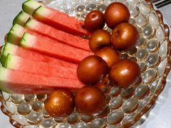 -神洲四海大酒楼(王府井澳门中心店)