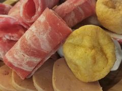 -Thai Basil罗勒叶泰式餐厅(时代天街店)