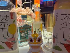 -观音桥步行街