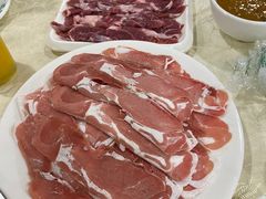 -鑫来顺大铜锅涮羊肉(中山门旗舰店)