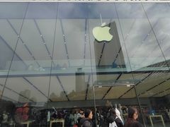 -Apple零售店(天环广场店)