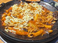 -红辣椒八爪鱼特色韩国料理专门店(远景路旗舰店)