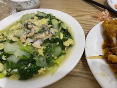 -九龙餐厅(大沽路店)