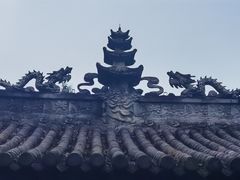 -窦圌山风景区