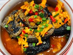 -老湘亲·品鉴湘菜(蔡塘爱琴海店)