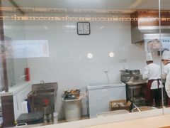 -蝎王府羊蝎子(虎坊桥总店)