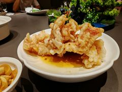 -上和臻品中国菜(花园街店)