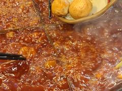 -菜园坝老火锅(金岛店)