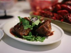 -龙翔臭豆腐(河坊街店)
