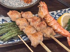 -哥哥の深夜食堂(永乐汇亲子购物运动中心店)