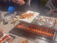 -丰茂烤串(金源店)