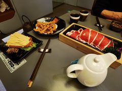-湊湊火锅·茶憩(南京万象天地店)