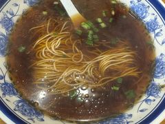 -来福面馆现炒浇头本帮面(真光路店)