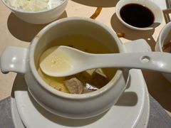 -正佳广场万豪酒店-粤菜餐厅·点心·海鲜·聚餐