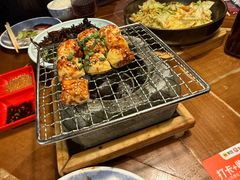 -雀舞云南菜(天津天河城购物中心店)