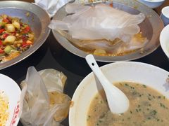 -天宝兄弟(前海壹方城店)