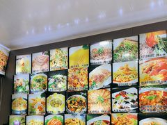 -龙香居海鲜浑锅家常菜·特色驴肉