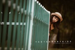 -幺幺BABY婚纱摄影