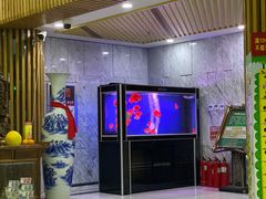 -绿岛汤泉韩式休闲会所