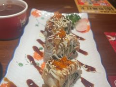 -仙隐小鹿料理食堂(沙市人信汇店)