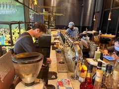 -THE CANNERY&JUJU 新鲜海鲜·牛排美食酒廊