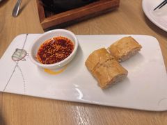 -枣子树·素食餐厅(朱家尖店)