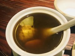 -云来居素食馆(南山店)