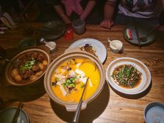 -青年公社烤鸭(青年路店)