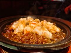 -绿茶餐厅(蓝色港湾店)