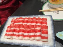 -南门四季铜锅涮肉(大屯·北苑店)